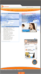 Mobile Screenshot of portal.endstream.net